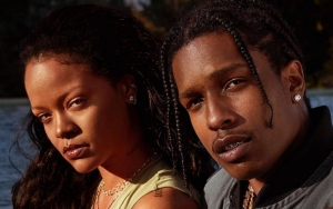 Rihanna and A$AP Rocky 'Dating' Again After Spotted Together in New York