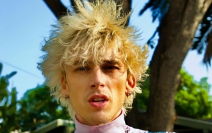 Machine Gun Kelly Opens Up About Impact of Him Going to Therapy
