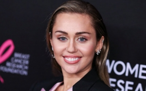 Miley Cyrus 'Outgrown Blame' Despite Frustration Over Album Shipping Delay