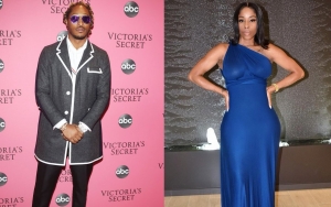 Future's Baby Mama Shades Rapper and His Mom for Abandoning Her Daughter