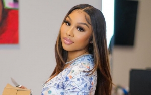 Ari Fletcher's MUA Reacts to Her Shady Tweets