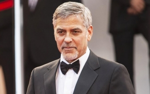 George Clooney Turning Down Movie Role to Avoid Infecting Asthmatic Son With Covid-19