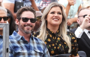 Kelly Clarkson's Estranged Husband Demands $436K a Month in Spousal Support