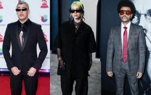 Bad Bunny, Billie Eilish, The Weeknd Are Spotify's Most-Streamed Artists of 2020