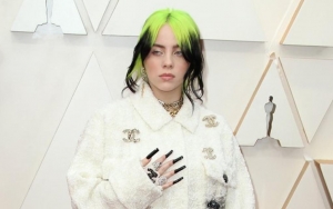 Billie Eilish Reveals Her Struggle With 'Identity Crisis' 