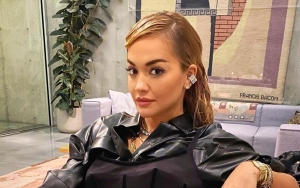 Rita Ora Calls Off TV Interview Following Backlash Over Lockdown Rule Violation