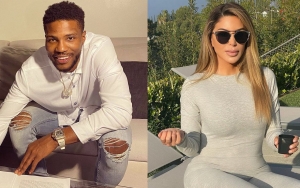 Malik Beasley Allegedly Cheats on Wife With Another Woman Before Spotted With Larsa Pippen