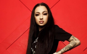 Bhad Bhabie Claims Her Past Offensive 'Who Wants to Be Black?' Remark Got Twisted