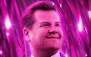 James Corden Slammed for 'Offensive' Gay Portrayal in 'The Prom'