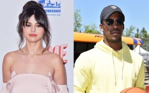 Selena Gomez Isn't Settling Down With Jimmy Butler Yet After 'a Few Dates'