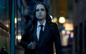 'Umbrella Academy' to Keep Elliot Page's Character as Woman Following Actor's Transgender Coming Out