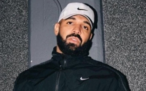 Drake Selling $80 Candle That Smells Like Him