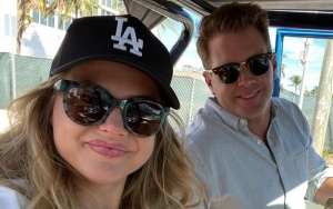 'BB' Alum Memphis Garrett and Christmas Abbott Surprise Themselves With 'Unexpected' Romance