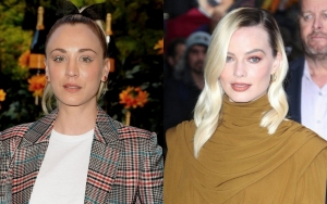 Kaley Cuoco Denies Feuding With Margot Robbie Over Harley Quinn Projects