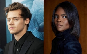 Harry Styles Mocks Candace Owens for Bashing Him Over Feminine Look on Magazine Cover
