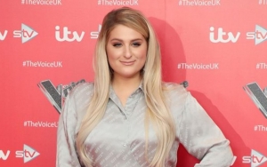 Meghan Trainor Diagnosed With Gestational Diabetes During Pregnancy