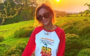 Rita Ora's Songs Banned on Radio Station After She Broke Covid-19 Lockdown Rules