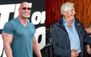 Dwayne Johnson Pays Tribute to Former Wrestling Mentor and WWE's First Openly Gay Superstar 