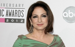 Gloria Estefan Contracted Covid-19 After Running Into Maskless Fan in Miami