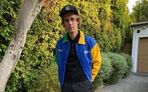 Justin Bieber Had to Swim in Freezing Lake After Jet-Ski and Rescue Boat Broke Down
