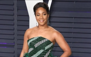 Tiffany Haddish Shows Off Her Body After Dropping 40 Pounds During Covid-19 Pandemic