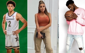 Scottie Pippen Jr. Shades Mom Larsa Amid Backlash Over Malik Beasley Dating Controversy