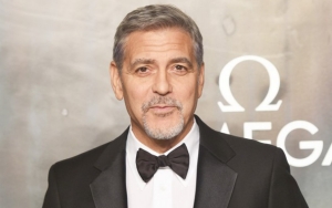George Clooney Believes America in Constant Process of Trying to Find More Perfect Union
