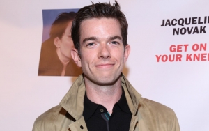 John Mulaney Finds Himself Investigated by Secret Service Over 'SNL' Monologue
