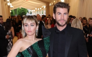 Miley Cyrus Declares She Will Always Love Liam Hemsworth When Discussing About Their Divorce