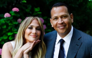 Jennifer Lopez and Alex Rodriguez Canceled Wedding Plan Twice Due to COVID-19