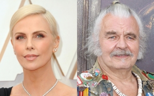 Charlize Theron Pays Tribute to 'Mad Max' Co-Star Hugh Keays-Byrne After His Death