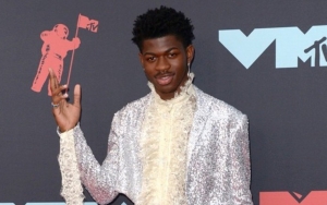 Lil Nas X Names This Singer as His First Celebrity Crush