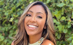 Is Tayshia Adams Spoiling Ending of Her 'Bachelorette' Season?