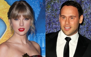Taylor Swift's Fans Think She Shades Scooter Braun in Teaser of 'Love Story' New Version