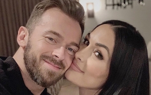 Nikki Bella Prays 'COVID-19 Is Under Control' as She Envisions Fall 2021 Wedding