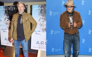 Mads Mikkelsen on Replacing Johnny Depp in 'Fantastic Beasts 3': 'These Are Sad Circumstances'
