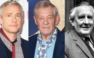 Martin Freeman and Ian McKellen Boost Initiative to Turn J.R.R. Tolkien's Home Into Museum