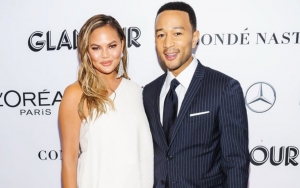 John Legend Gets Real About His Emotion When Taking Photos of Chrissy Teigen's Pregnancy Loss