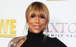 Tamar Braxton Details COVID-19 Scare: I'm 'FREAKING OUT'