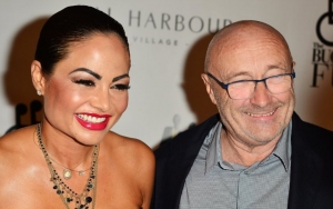 Phil Collins' Legal Team Prevails in Cutting Out Ex-Wife's 'Outrageous' Hygiene Claims From Lawsuit
