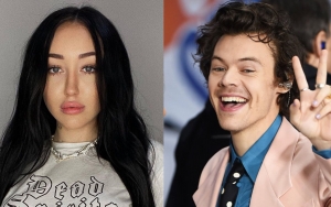 Noah Cyrus 'Horrified and Truly Sorry' for Using Racist Remark to Defend Harry Styles