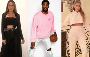 Malik Beasley's Wife Montana Yao Divorcing Him After Larsa Pippen Dating Scandal
