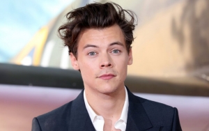 Harry Styles Reflects on His Solo Debut: I Was Scared to Get It Wrong