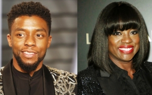 Chadwick Boseman and Viola Davis Unveiled as 2021 Gotham Awards' Honorees