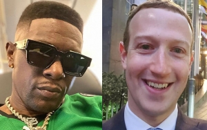 Boosie Badazz Suing Mark Zuckerberg for $20 Million Over Instagram Shutdown