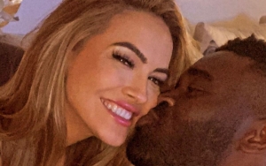 Chrishell Stause Claims 'Internet Has Absolutely Zero Chill' After Going Public With Keo Motsepe