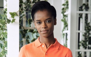 Letitia Wright Claps Back After 'Canceled' for Spreading COVID Anti-Vaccine Video