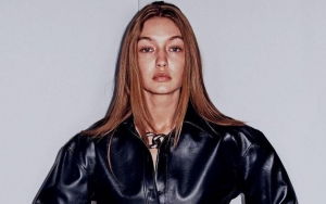 Gigi Hadid Raves About Motherhood After Returning to Work