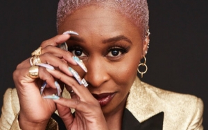 Cynthia Erivo to Bring Story of Forgotten African Princess to Life in New Biopic