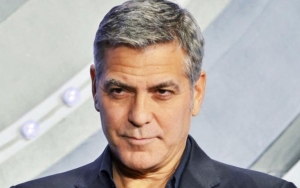 George Clooney Admits Decision to Teach Twins Italian Was 'A Really Dumb Thing'